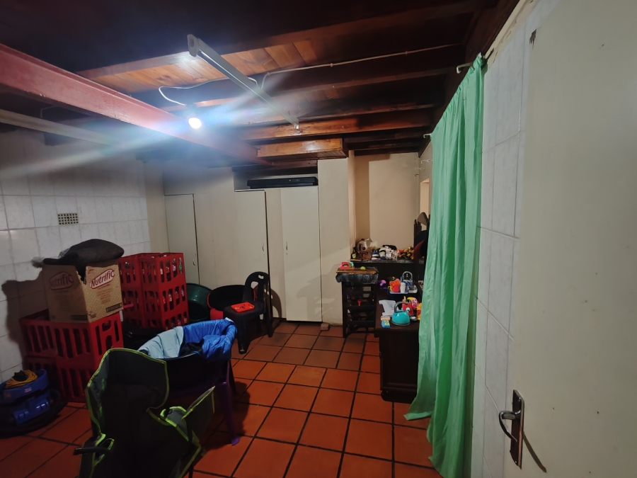 4 Bedroom Property for Sale in Cannon Hill Eastern Cape